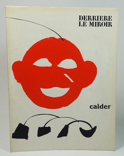 Derrière miroir 221 - le,