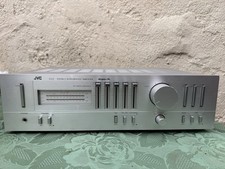 JVC A-X2 Amplificateur