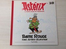BD ASTERIX GRANDE GALERIE des