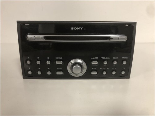 Autoradio ford focus phase - ford,