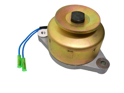 Dynamo compatible avec - avec, kubota