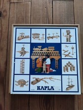Boite kapla