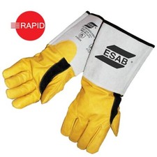 Gants De Soudage