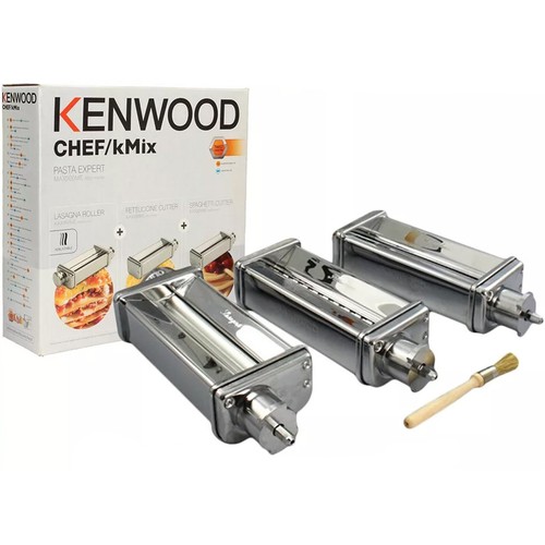 Kenwood kit accessoires - kit, 3