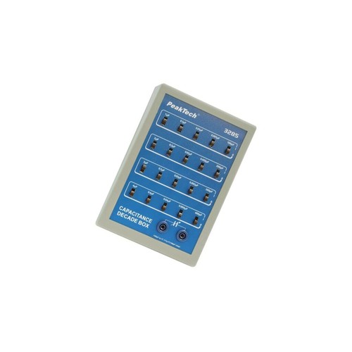 P3285 décennie capacitif - décennie,