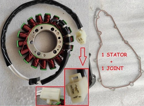 Alternateur stator joint - alternateur,