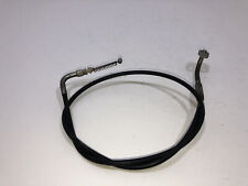 Câble De Déverrouillage De