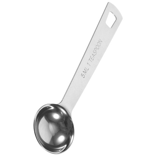 Cuillère acier inoxydable - cuillère, en