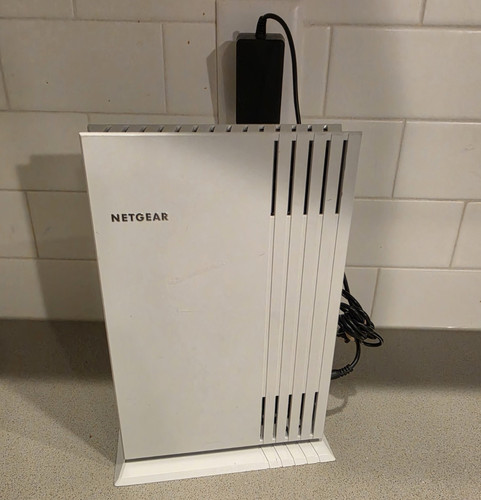 Netgear wifi ax1800 - wifi, 6