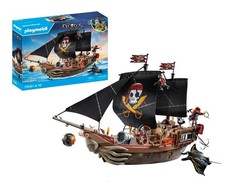 PLAYMOBIL Pirates 71530 Grand