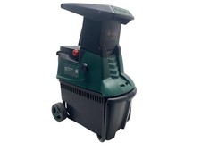Broyeur de jardin silencieux Bosch AXT 22 D 2 200 W