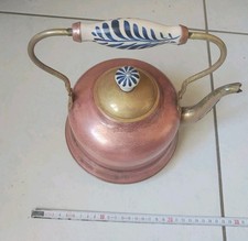 Kettle du Marquis De Ganay