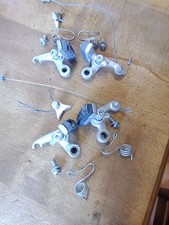 Étrier Frein Dia Compe 981