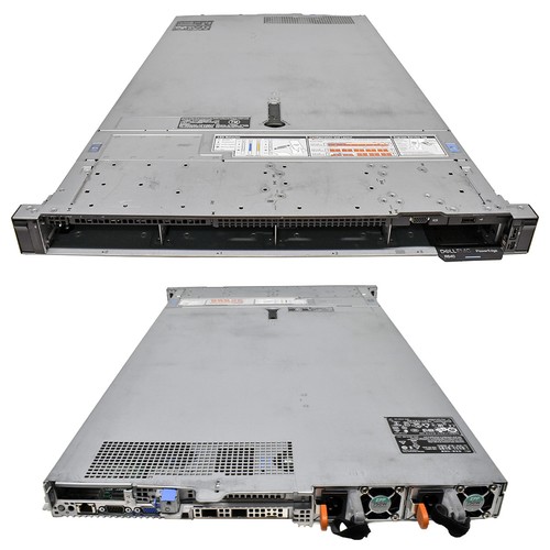 Serveur dell poweredge r640 - serveur,