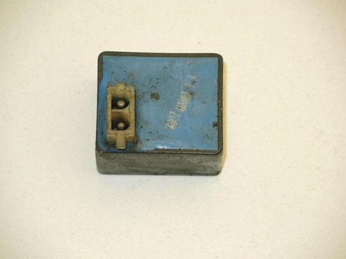 Module allumage derbi senda - allumage,
