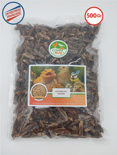 🦗 Sauterelles séchées 500