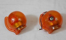 haut parleur orange APPLE MAC