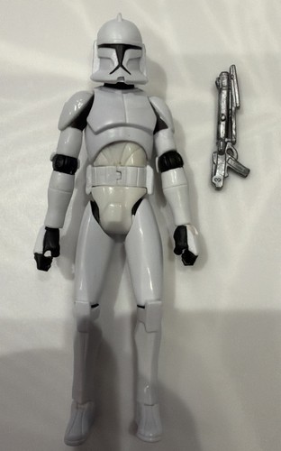 Star wars the - star, clone