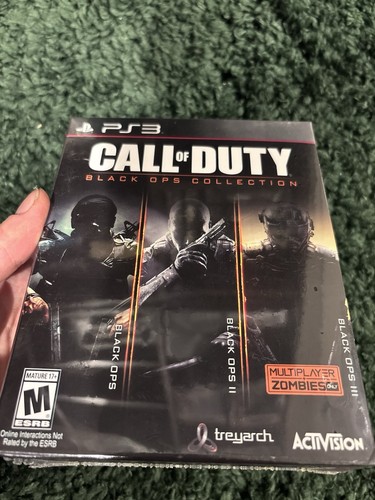 Neuf activision call - call, of