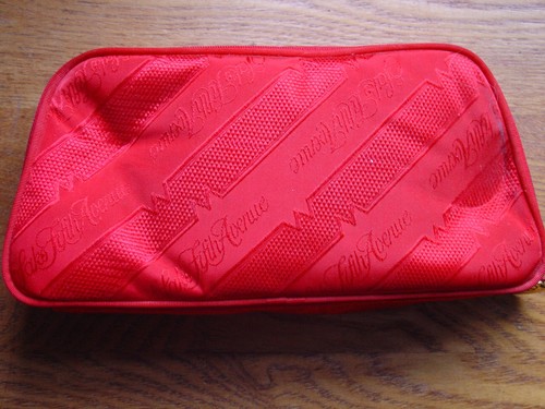 Vtg new saks fifth ave - fifth,