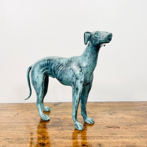 Superbe sculpture art - sculpture, en
