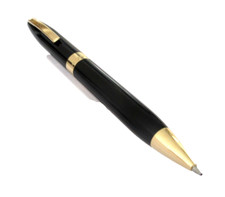 STYLO BILLE DE PRESTIGE SHEAFFER LEGACY METAL LAQUE NOIR NEUF DE STOCK MX576