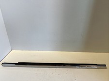 Chrysler 300C Verre Bordure Moulure Chrome Arrière Droit Véritable 3.0 CRD 2008