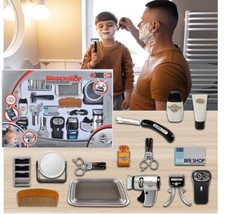 Magasin De Barbier Jouet