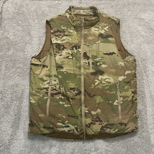 Ocp scorpion multicam vest - xl,