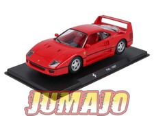 FVQ4 Voiture 1/24 BURAGO