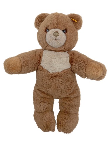 Steiff peluche ours teddy - ours,
