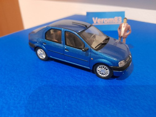 Dacia logan eligor - logan,