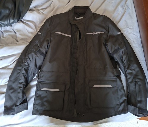 Veste moto homme - moto,