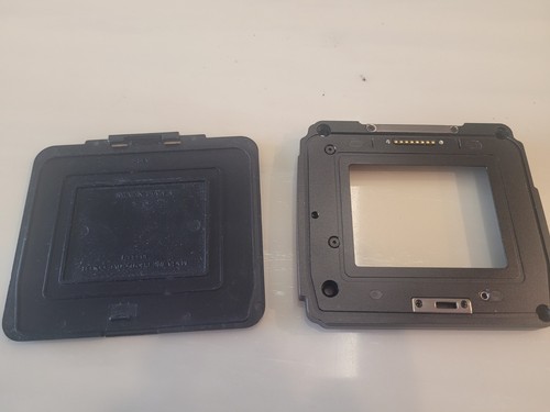 Hasselblad mount adapter - hasselblad, h-mount