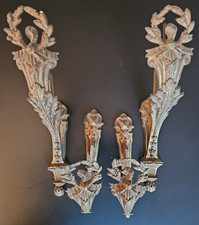 XIXe Nap III Support Tringle &