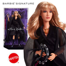 Barbie Signature STEVIE NICKS - Limited Edition HMV00 - NEW / BOXED - SEALED