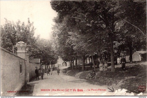 25305 cpa bricon - 25305, la