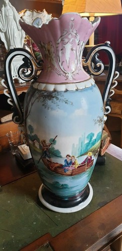 Vase vieux paris - vieux, napoléon