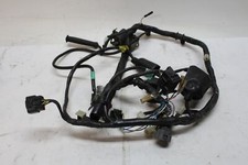 Honda CBF 250 2004-2012 Wiring Harness (Wire Harness) 201600518