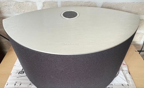 Haut parleur sans fil technics - haut-parleur,