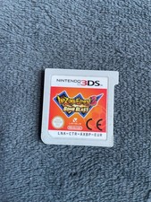 Inazuma Eleven 3 Feu Explosif