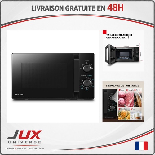 Four micro ondes - micro-ondes, l