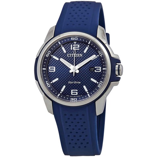 Citizen blue dial - citizen,