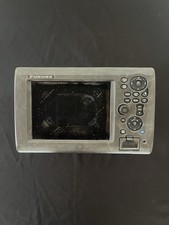 Furuno MFD8 NavNet 3D Chart Plotter Multi Function Display