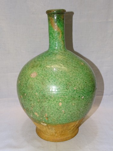 Superbe grande bouteille - -superbe,