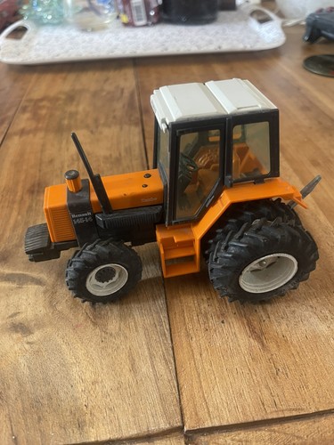 Britains renault 145 turbo - 145-14,
