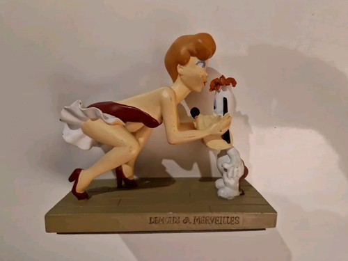 Tex avery demons merveilles - tex, et