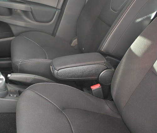 Accoudoir renault clio - accoudoir, 4