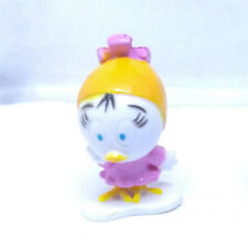 Vintage Sapori Minifigure - Calimero Series (1994) - Priscilla (4cm/1.6")