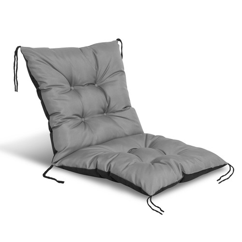 Coussin chaise jardin - coussin, de